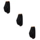 thumbnail image 3 of Pantalones de pierna ancha para mujer y niña Minnieouse talla grande para Yoga y baile, 3 of 6