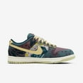 thumbnail image 2 of (Men's) Nike Dunk Low SP 'Community Garden' (2020) CZ9747-900, 2 of 9