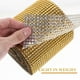 thumbnail image 5 of unbranded De Strass Para Manualidades Decorativas Con Para Proyectos DIY, 5 of 5
