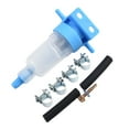 thumbnail image 7 of Diesel Fuel Filter 8pc Air Conditioning & Heat Air Heater Water Separator Hot, 7 of 7