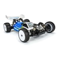 thumbnail image 5 of Pro-Line Racing 1/10 Harpoon CR3 4 Wheel Drive Fr 2.2 Carpet Bggy Tires 2 PRO8307303 RC Tire, 5 of 5