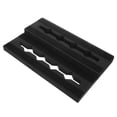 thumbnail image 1 of GOOHOCHY Guitar Track Board for Effects with Rectangle Shape and EVA Foam 1Set, 1 of 7