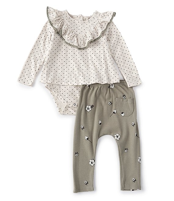 Jessica Simpson Girls Pants Set