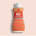 thumbnail image 3 of Rit DyeMore Dye for Synthetics, Apricot Orange, 7 fl. oz., 3 of 11