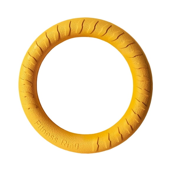 Material EVA duradero Interactivo para el aburrimiento Limpieza dental Masticable para perros grandes y medianos