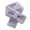 Gray, variant on Gpaecead Womens Fall Winter Scarf Pure Color Soft Warm Blanket Scarves Womens Shawl Wraps Free Size Khaki