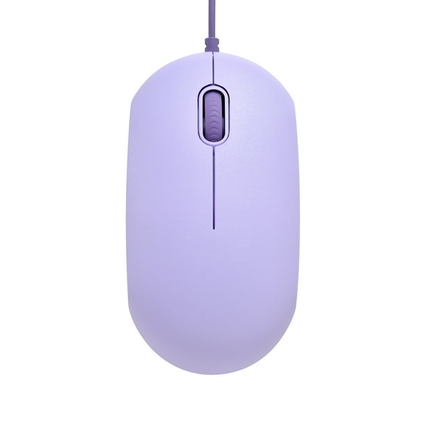 onn. USB Wireless Optical Ambidextrous Mouse, USB Nano Receiver
