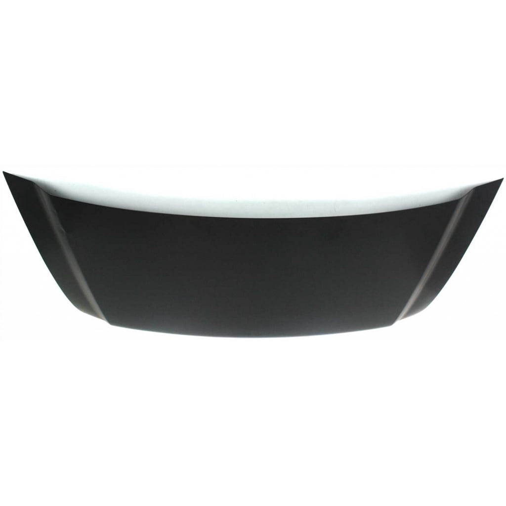 For Nissan Armada Hood 2005-2015 | Steel | Primed | DOT/SAE Compliance | NI1230167 | 651007S030