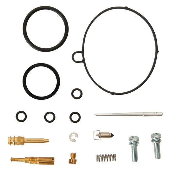 Tusk Carburetor Rebuild Kit for Kawasaki Klx140R 2021-2024