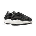 thumbnail image 3 of NIKE MENS Air Footscape Woven Premium "Black Croc" FQ8129 010 FQ8129 010 from Stadium Goods, 3 of 8