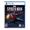 thumbnail image 1 of Marvel’s Spider-Man: Miles Morales (PlayStation 5), 1 of 6