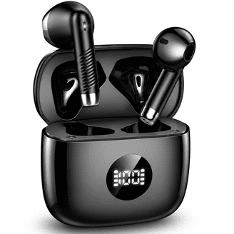 NUROUM OpenEar Pro 2 Bluetooth Noise Reduction Headphones with Mic