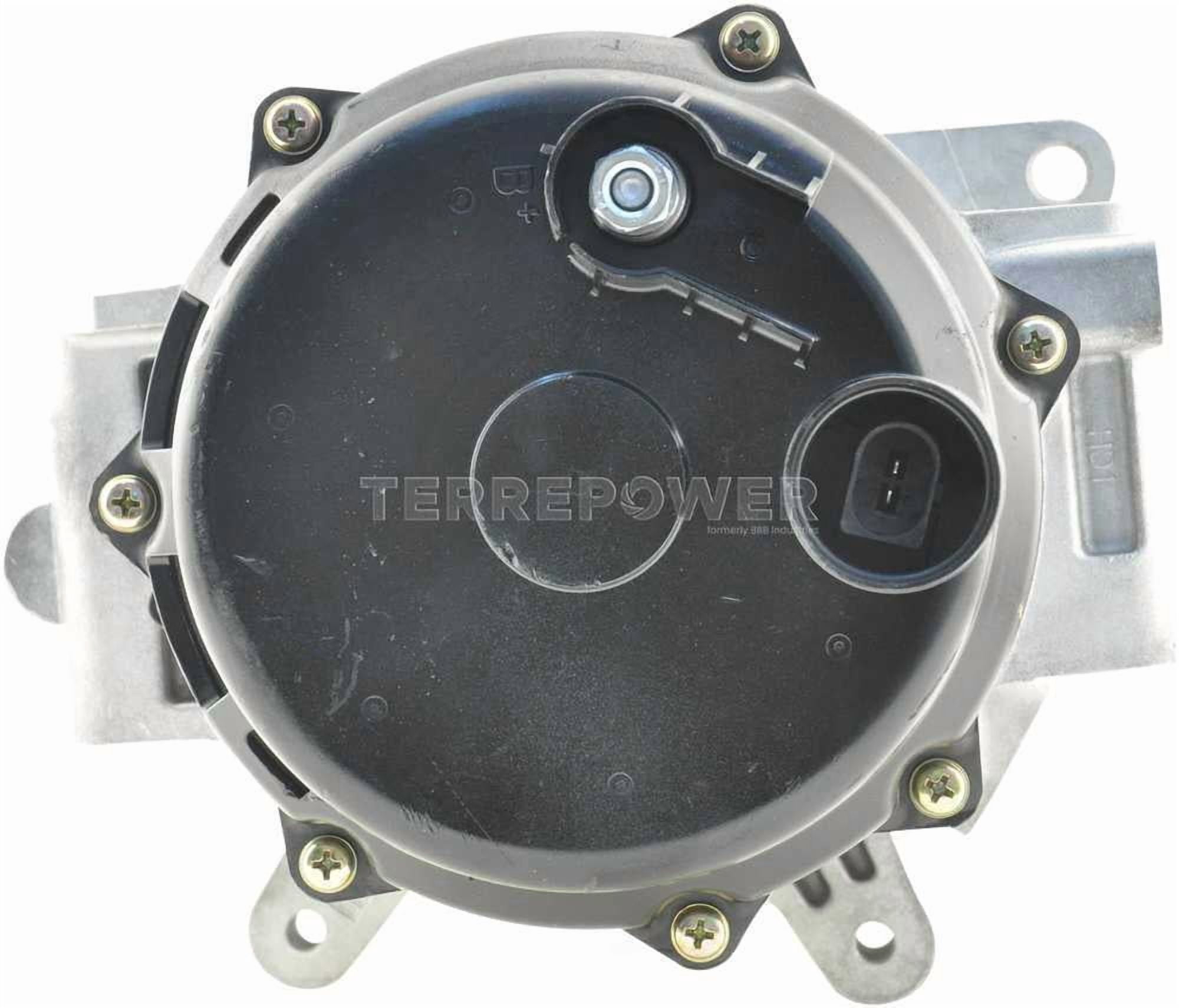 TERREPOWER formerly BBB Industries 11373 Reman Alternator