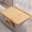 Natural, variant on Danfoxer Couch Arm Tray,Bamboo Folding Sofa Tray,Sofa Armrest Tray Clip-On Couch Desk for Drinks,Snacks,Phone,Remote Control