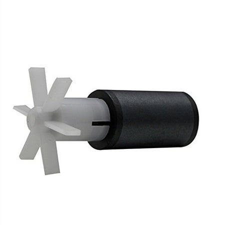 Impeller Assembly for PowerJet 400 Fountain Pump, the Statuary Pump 3 and the Power Jet 1000 Pump, Laguna Replacement Impeller By Laguna