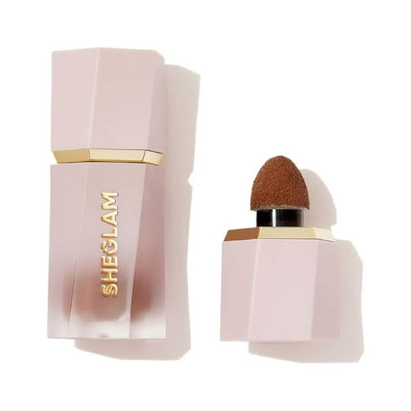 Bronceador Líquido SHEGLAM Sun Sculpt Terracota