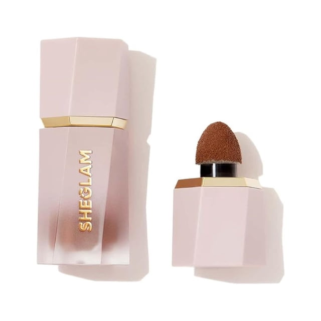 Bronceador Líquido SHEGLAM Sun Sculpt Terracota
