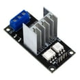 thumbnail image 6 of AC Light Lamp Dimming and Motor Dimmer Module 1 Channel 3.3V/5V 50/60hz 8A-400V Light Dimmer Module Replacement, 6 of 8
