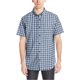 thumbnail image 1 of Camisa con Botones Columbia Picnic Checker para Hombre Azul Mediano, 1 of 1