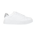 thumbnail image 2 of TENIS CASUALES STYLO MUJER 9734 SIMIPIEL BLANCO, 2 of 4