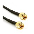 thumbnail image 4 of Gsm 4g 5g Antenna 600-6000mhz 12dbi High Gain Omni Magnetic Base Aerial For Cpe (ts9), 4 of 5