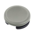 thumbnail image 2 of Analog Thumbstick Grip Control Cover Button Replacement Part For New 3Ds 3Dsll 3Ds Xl Tool Bag Easy To Use, 2 of 4