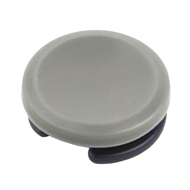GUANGHONG Poignée Analogique Bouton de Contrôle Pièce de Rechange pour 3DS 3DSLL 3DS TG Ordinateur Sangle Statique Btk10 Tapis de Construction d'Ordinateur