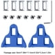 thumbnail image 3 of Juego de tacos de repuesto para bicicleta, juego de tacos de bicicleta ajustables, 6 grados flotantes para Gavin Ndcxsfigh Accesorios para autos y motos, 3 of 3