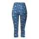 thumbnail image 4 of MKLEKYY Conjunto deportivo para mujer, leggings para mujer, pantalones de yoga deportivos casuales de verano, pantalones ajustados recortados, 4 of 4