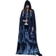 thumbnail image 5 of Disfraces de Halloween 2024 S-XXL Capa de vampiro Novia fantasma de la muerte Capa de zombi Ropa COS Disfraz de Halloween de mascarada, 5 of 5