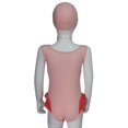 thumbnail image 4 of Traje de baño de una pieza para niños pequeños, bebés, niñas, cisne, traje de baño, Bikini, ropa de playa Zulema Trajes de baño para niños, 4 of 8