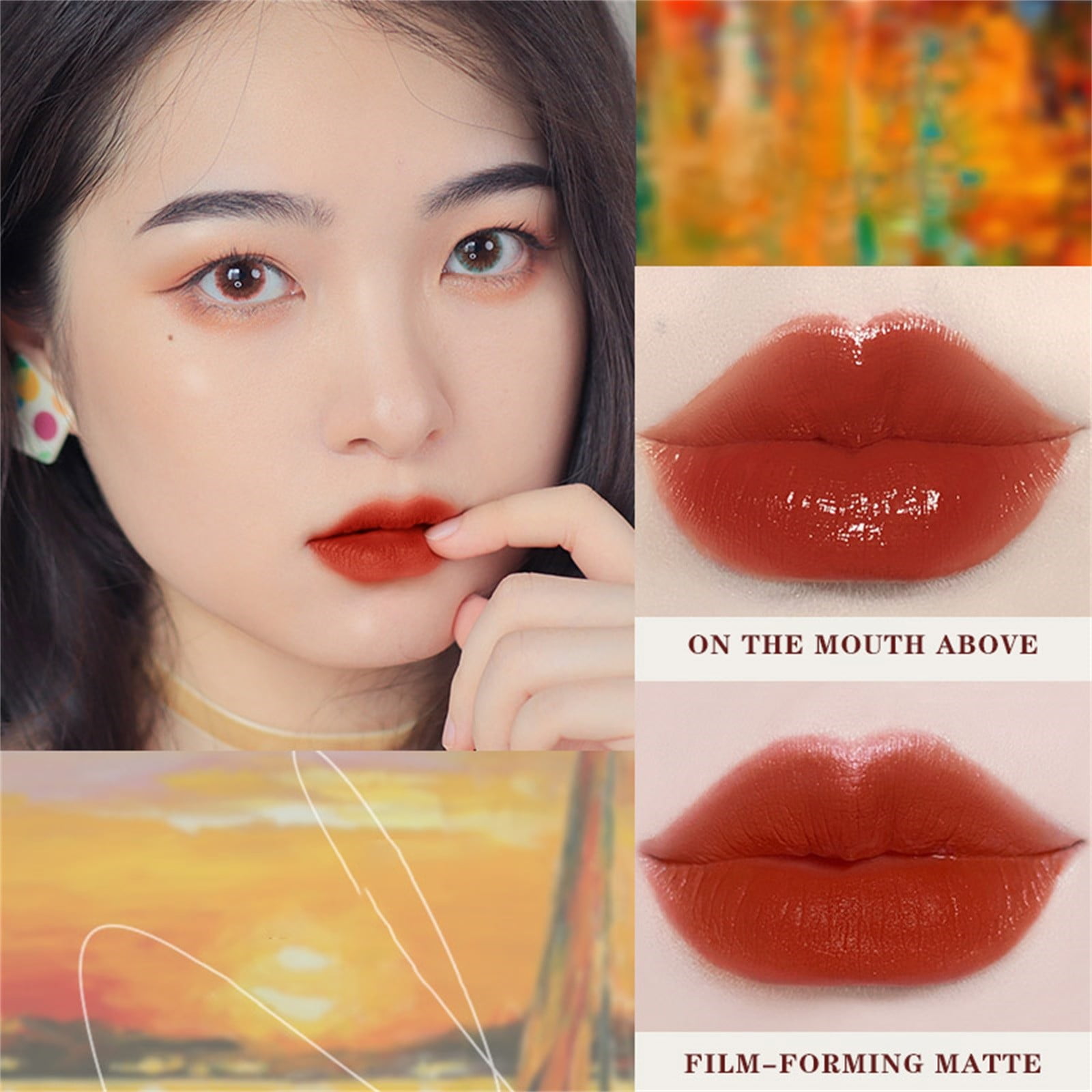 Smudge-Proof Korean Lip Tints to Wear Under Your Mask – THE YESSTYLIST