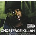 thumbnail image 1 of ICON: Ghostface Killah (CD), 1 of 1