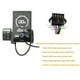 thumbnail image 5 of SRM818X -M818X Electric Bike Meter with LCD Screen, Ebike Display Sm Connector, 5 of 5