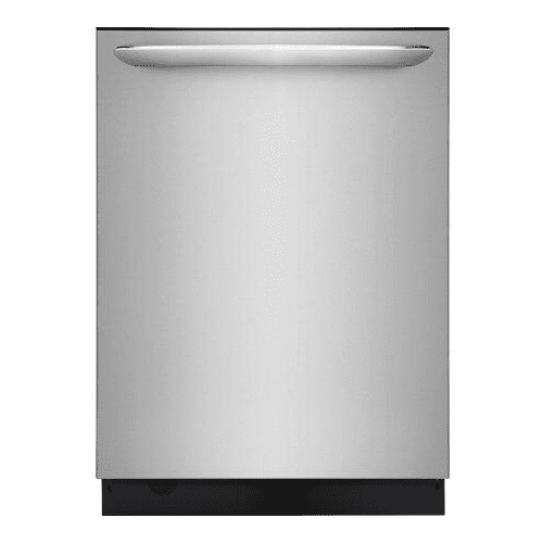 Frigidaire FGID2479SF 24 Energy Star Fully Integrated BuiltIn