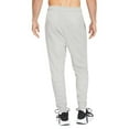 thumbnail image 2 of Nike Men's Sporty Training Track Pants Grey Heather XL New, 2 of 6