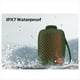 thumbnail image 4 of Mini Altavoz Magnético con Clip Compatible con Bluetooth 5.4. Altavoces Portátiles Inalámbricos Bluetooth., 4 of 5