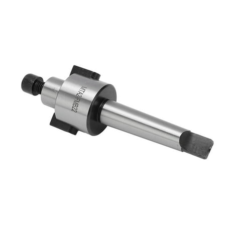 

CNC Face Milling Cutter Shank 40Cr Alloy Steel Wide Application Lathe Face Mill Shank High Hardness For CNC