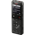 thumbnail image 3 of Sony ICD-UX570 Digital Voice Recorder (Re-Packed), 3 of 7