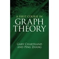 thumbnail image 2 of Dover Books on Mathematics A First Course in Graph Theory, (Paperback), 2 of 2