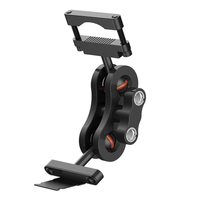 SDSACZMU Soporte de montaje de espejo de montaje de radar para Escort MAX,MAX2,Older(2015-2019) MAX 360 Detector de radar (no para 2020 Max360 o MAX360C)
