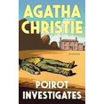 thumbnail image 2 of Poirot Investigates (Hercule Poirot Mystery), 2 of 2