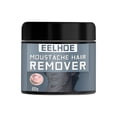 thumbnail image 3 of Crema Depilatoria Para Hombres, Crema Removedora De Barba, Crema Hidratante Para Barba, Crema Depilatoria Yuarrent CE007288-02, 3 of 6