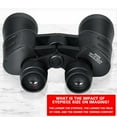 thumbnail image 6 of JUSEO Night Vision Binoculars – 180×100 High-Magnification Binoculars(Multicolor), 6 of 9
