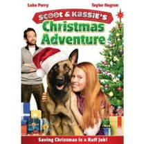 Scoot and Kassie's Christmas Adventure [DVD]