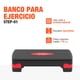 thumbnail image 2 of Banco De Ejercicio Altera  BFAS-NR C/ Altura Ajustable Fitness, 2 of 6