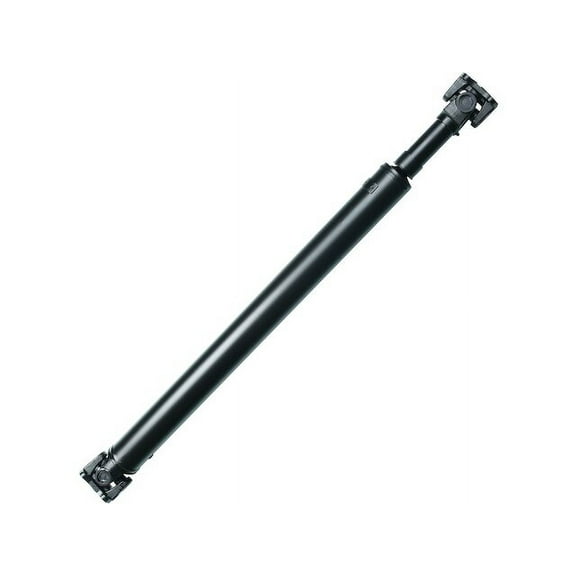 Rear Driveshaft 1 - Compatible with 2007 - 2009 Kia Sorento 2008
