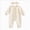 A126-White, variant on Baby Girl Romper Fall Winter Clothes Long Sleeve Jumpsuit with Hat Infant Newborn Girl Outfit,AllSeason