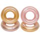 thumbnail image 5 of Gwong Juguete Lentejuelas inflables Redonda de natación Glitters Boy Circle Water Party Supplies Gwong 30001967, 5 of 7