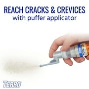 TERRO Roach Bait Powder Plus Applicator